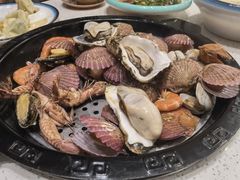 -前王院•巧克力海鲜市集餐厅(万平口店)