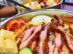 -海安安越南粉(丹竹頭店)