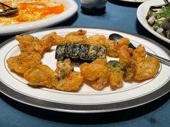 -三利音·东方司宴(外滩店)