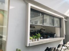 -CoffeeVendor(西乡店)