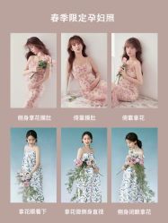 -专注孕妇照亲子照·纪田摄影