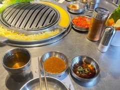 -GOGIYA·咕叽吖韩国传统烤肉店(小榄店)