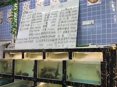 -众味海鲜大排档·活海鲜·潮汕味(南澳店)