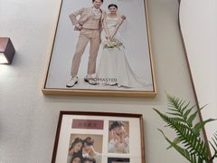 -海马体照相馆(重庆万象城大师店)