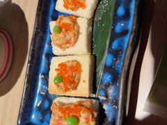 -匠和风精致料理(宁德万达店)