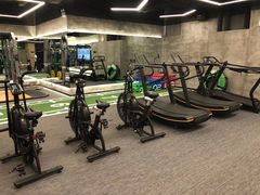 -Answer Fitness 答案健身(奥体店)