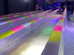 -宁波冰雪大世界(北仑区)