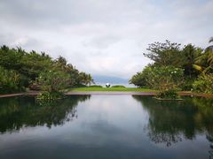 -三亚太阳湾柏悦酒店