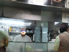 -百福麵家(新馬路店)