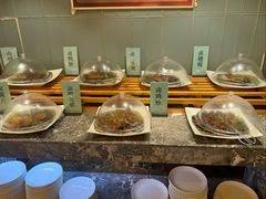 -禾斗海鲜自助(市南银座店)