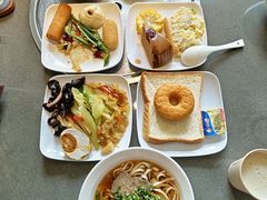 -浅深Cheersum(曹杨店)