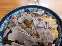 -旺泉餐饮店·清真牛肉面馆