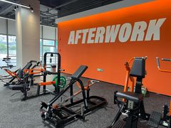-AFTERWORK健身(万通中心店)