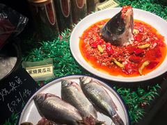 -鱼食饭稻·苏浙土菜17年老馆子(平江路店)