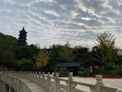 -牛首山文化旅游区