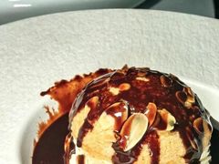 -圣丰索菲特·法国餐厅