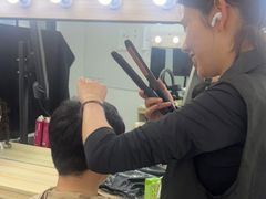 -吉田美学化妆美甲摄影培训(丽水校区)