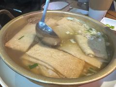 -红辣椒八爪鱼特色韩国料理