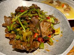 -沈家花园如皋菜(海阳路店)