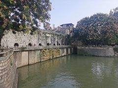 -东水关遗址公园