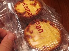 德国布丁-窑滚面包专门店(马鞍山金鹰店)