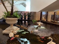 -白天鹅宾馆-宏图府餐厅