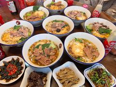 -和记粉馆(湘春路店)