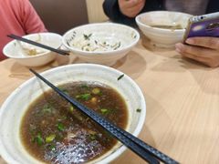 -蒋家桥饺面店(广陵路店)