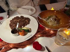 -Kathleen's Waitan 凯圣琳江景西餐厅(外滩店)