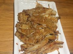 -喝丢一只鞋海鲜烧烤·海肠捞饭(文体街店)