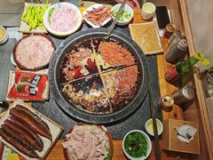 -陈眼镜火锅(总店)