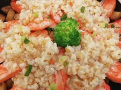 -北李妈妈菜·虾爬子大锅贴(贵和店)