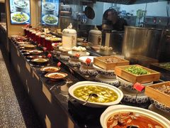 -衢农会·衢州菜·宴请(国际机场店)