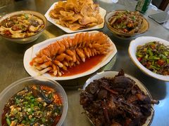-神仙钵湘香土菜馆(光华路店)