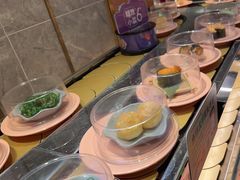 -争鲜回转寿司(东方银座店)