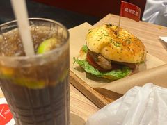 -必胜客(永旺店)