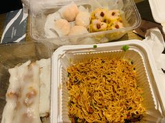 晶莹鲜虾饺-添好运点心专门店(深水埗店)