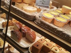 -山崎面包(静安久光店)