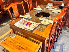 -鑫隆四季涮肉(香河店)