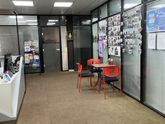 -百济韩国语(虹口校区)