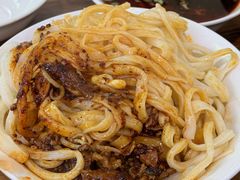 -王菊美食街·王菊面馆(总店)