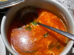 -悦海·家宴·冰花皮皮虾大锅贴(宝龙店)