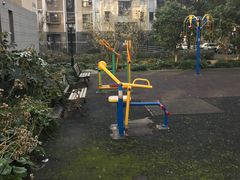 -世博家园八街坊