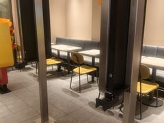 -麦当劳(欢乐谷店)