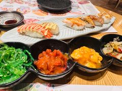 -Sushi Love 创意寿司(丽影广场店)
