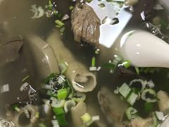 -三盛楼饭店(四流中路店)