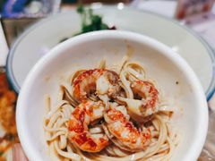 -老长沙龙虾馆(梅林店)