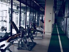 -GYMCARE VIVA(金开店)