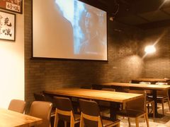大堂-湘里乡亲甲王二老店