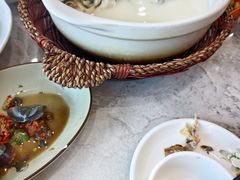 -紫藤园·天目湖大鱼头(南山竹海店)